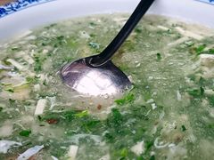 -漫渡庄绿岛花园•隐世庭园菜(滨湖店)