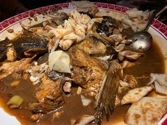 -旺顺阁鱼头泡饼(常营店)