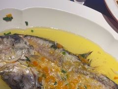 -上和臻品中国菜(花园街店)