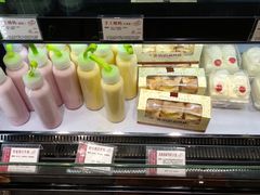 -苹果花园(南泉路店)