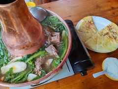 -塔洛藏餐吧(香格里拉古城店)
