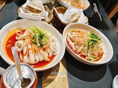 -长安大牌档之龙头酒肆(荣民龙首广场店)