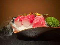 -色響火锅(恒隆广场店)