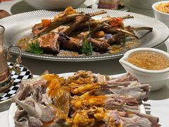 -清真·卡德尔大叔新疆主题餐厅(龙汇路店)