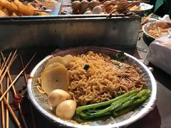 -大姐麻辣烫(莲宝中路店)