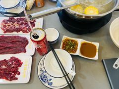 -杏花吴记牛肉火锅