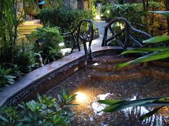 -海口观澜湖火山温泉谷