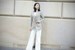 点击看大图 -优山定制西服衬衫大衣(国贸店)
