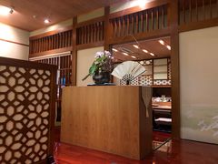 -希望日本料理(保利香槟花园店)