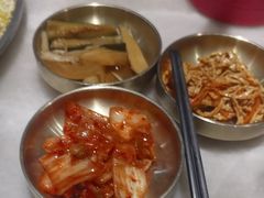 -韩宫宴烤肉·料理(青浦宝龙店)