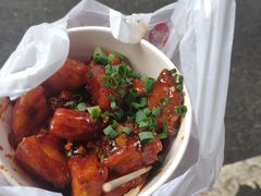 -周签签锅巴土豆(建设路总店)