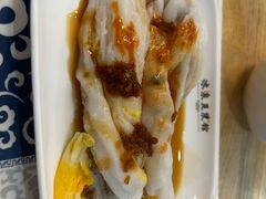 -冰泉豆浆馆(新界店)
