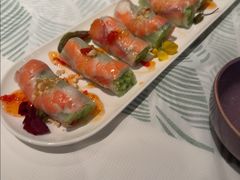 -蕉叶·广州明星泰国菜(黑金冠保利广场店)