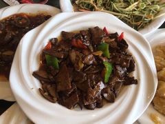 -老白肉馆(临江小区店)