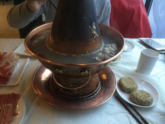 -东来顺饭庄(王府井步行街店)