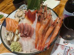 -松坂屋日料自助(长城路店)