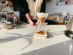 -隹木咖啡馆(宝龙广场店)