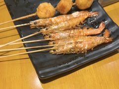 -聚在尊味虾皇·夜宵市集(新建店)