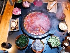 -麻大侠老火锅(巴国城店)