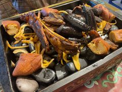 -格日勒阿妈蒙古厨房(大召店)