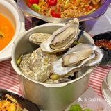 什么宝藏夜宵店啊，油炸冰淇淋好吃s了