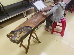 -关杰古筝艺术学校