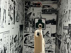 -不可思议减压馆·解压博物馆·摔碗发泄·团建定制