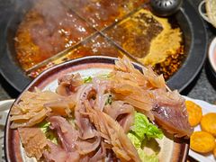 -陈眼镜火锅(总店)