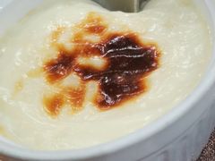 烤米饭布丁-TUK土耳其餐厅·下午茶(卢湾店)