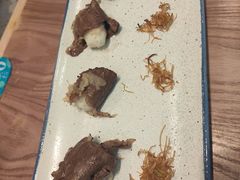 -晴季寿司(红旗街万达店)