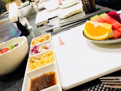 -御泉七味铁板烧(高区店)