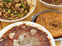 红味肥肠粉-甘记肥肠粉(马鞍北路店)