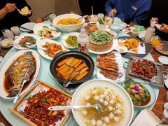 -隆喜元鱼汤包·海鲜(中联广场店)