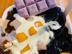 -WONDER ICE 萬得冰田(建設路总店)