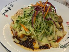 -大汗行宫园林餐厅