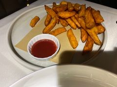 -研食记西餐厅(金融中心店)