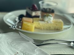 -澳门旅游塔360°旋转餐厅(南湾湖广场店)