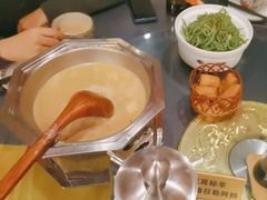 -格日勒阿妈蒙古厨房(巨海店)