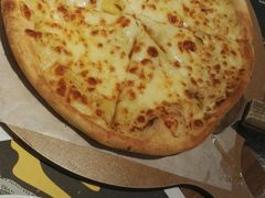 -乐凯撒披萨(正佳广场店)