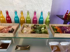 -于家堡洲际酒店·堡子里酒廊