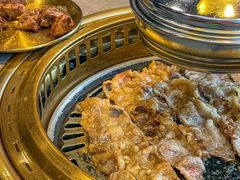 -明洞王妃家烤肉(苏州中心星悦汇店)