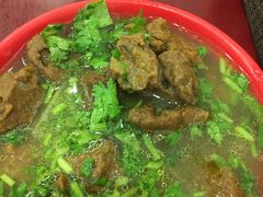 -老回回饺子馆(海洋馆店)