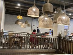 大堂-虾小龙老长沙龙虾馆(坡子街店)