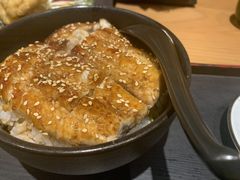 -吟松日式料理(莘庄店)