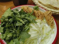 -五谷粮煎饼卷大葱(景星店)