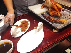 -阿瓦山寨·湘菜现炒·剁椒鱼头王(咸阳总店)