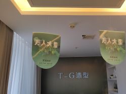 -爱秀造型 T-G