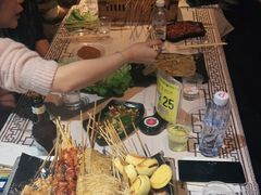 -云晓光头烧烤吧(盛夏店)