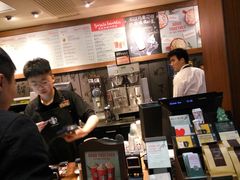 -星巴克臻选(成都宽窄巷子店)