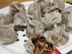 -赵奶奶水饺锅贴小酒馆(丁字沽店)
